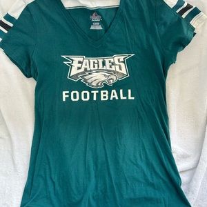 Philadelphia Eagles women’s Xl